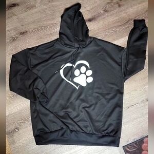 NWOT Plus size Jogger suit